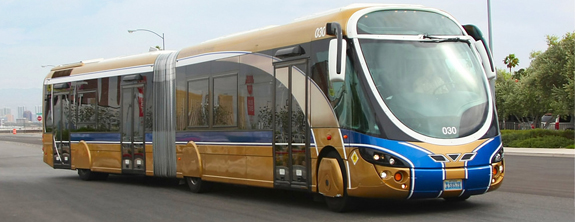 Complete Coach Works Develops Prototype for RTC to Transform the Next Generation of HVAC Systems