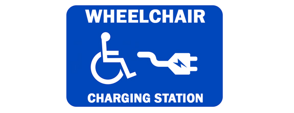 Complete Coach Works Becomes the First to Offer Retrofits for Wheelchair Charging Stations