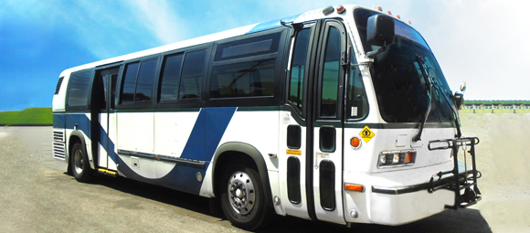 Complete Coach Works has begun deliveries to Winston-Salem Transit Authority for 17 RTS Bus Rehabilitation Project