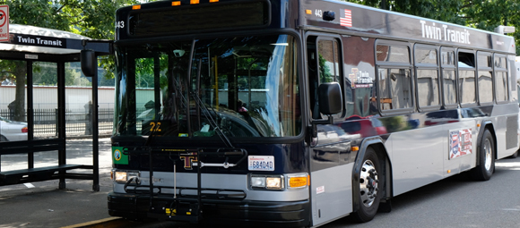 Complete Coach Works Receives Contract for Remanufactured ZEPS 100% Battery- Electric Buses from Twin Transit