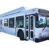 40FT 2005 New Flyer C-40LF