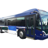35FT 2007 Gillig G21B102N4