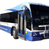 40FT 2007 Gillig G27D102N4