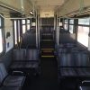 35FT 2001 New Flyer C-35LF - Image 3