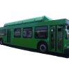 40FT 2004 New Flyer C-40LF