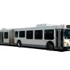 60FT 2000 New Flyer D-60LF