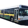 40FT 2001 Gillig G18D102N4