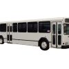 40FT 1998 Gillig 4096TB6V