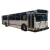 40FT 2003 Gillig C21D102N4