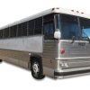 40FT 1986 MCI MC-9