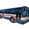 35FT 2003 Gillig C21B102N4