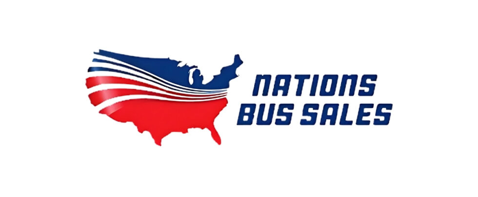 Transit Sales International Provides Nations Bus Sales Eight 35′ Gillig Low Floor