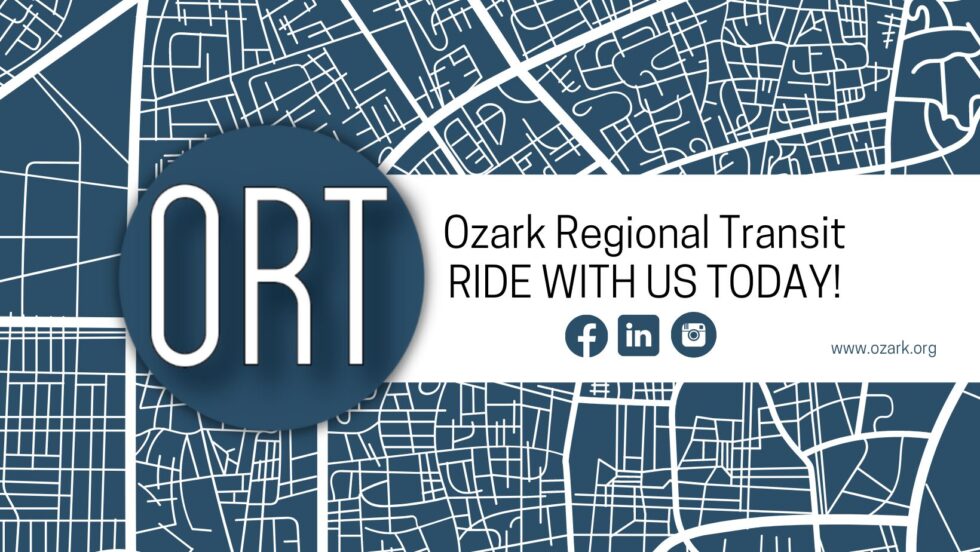 Shuttle Bus Leasing Announces a Two-Bus Lease for Ozark Regional Transit Authority
