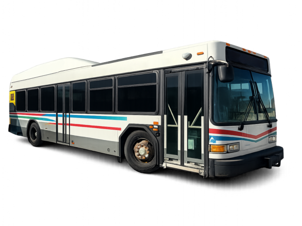 35FT 2012 Gillig G30B102N4