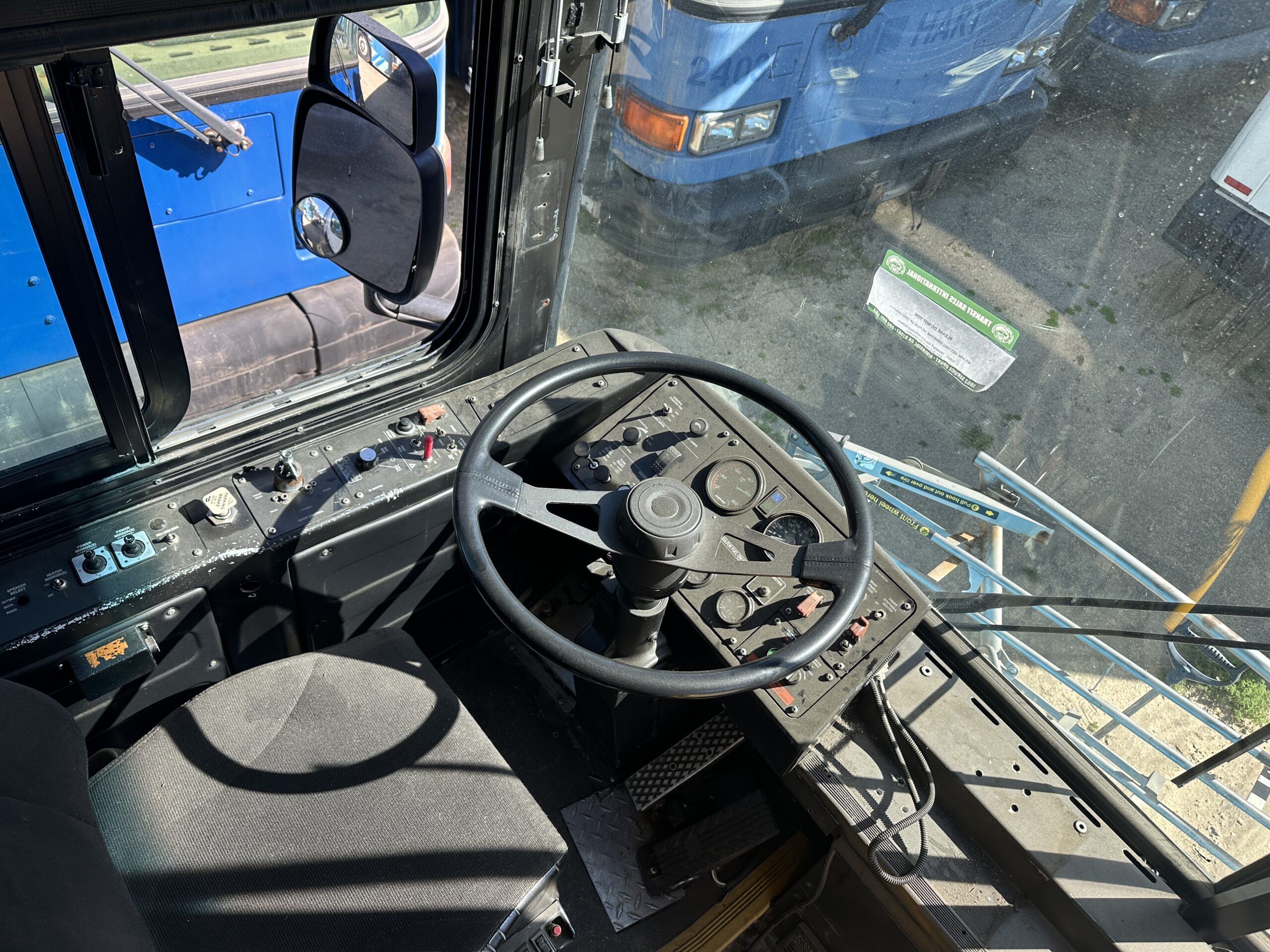 40FT 2007 Gillig G27D102N4 - Image 3