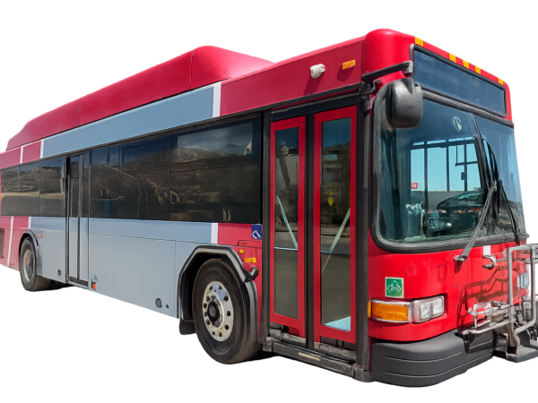 35FT 2012 Gillig G27B102N4