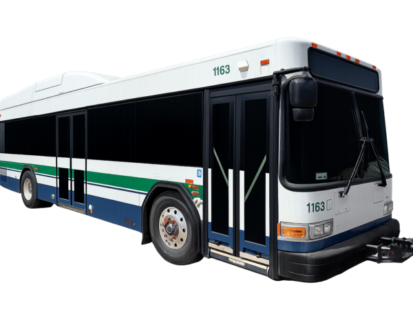 35FT 2010 Gillig G30B102N4