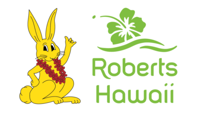 Complete Coach Works Completes Delivery of Two Gillig Buses for Roberts Hawaii