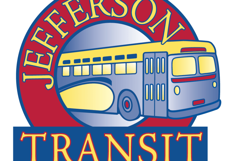 Complete Coach Works Awarded Refurbished Bus Contract for Jefferson Transit Authority Through Washington State Cooperative Contract